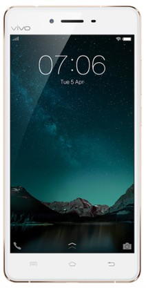 BBK Vivo V3Max A TD-LTE Dual SIM